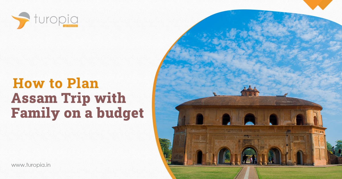 How to Plan an Assam Trip with Family on a Budget