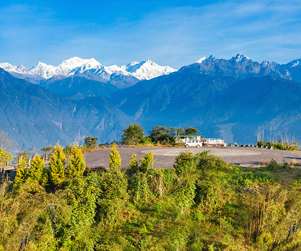 Sikkim
