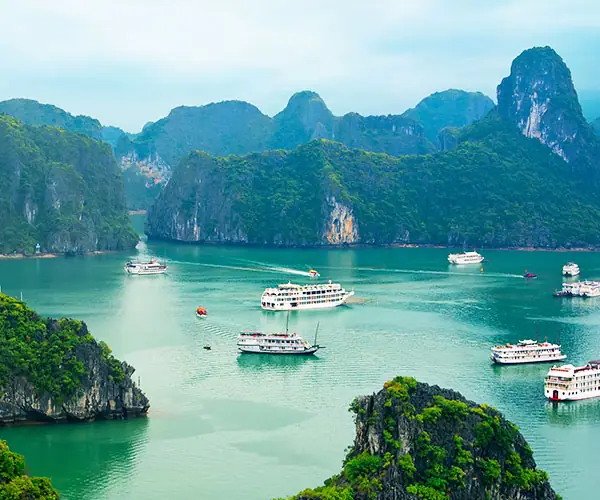Vietnam