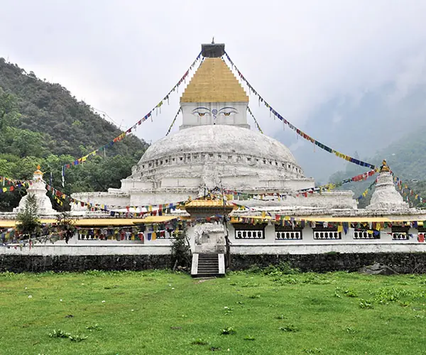 Arunachal Pradesh