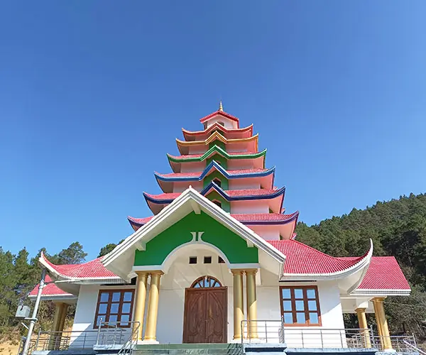 Manipur