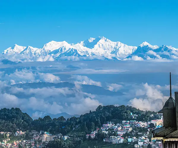 Darjeeling