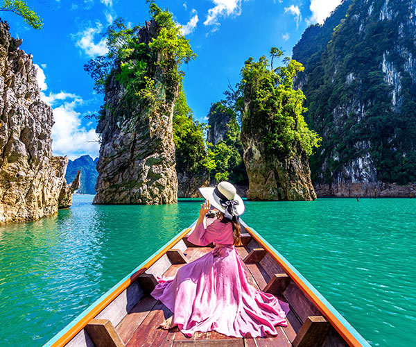 Thailand