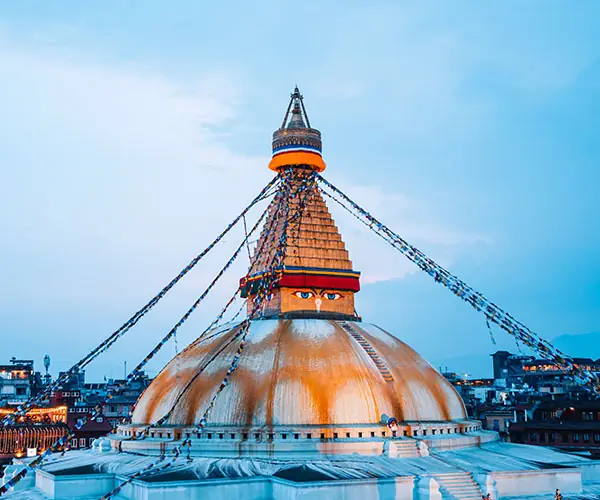 Nepal