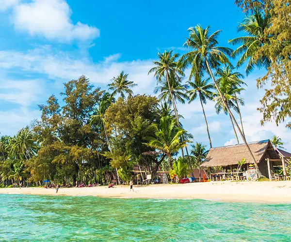 Goa