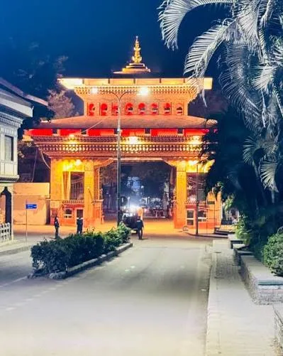 Day 6 — Paro to Phuentsholing via Chele La Pass