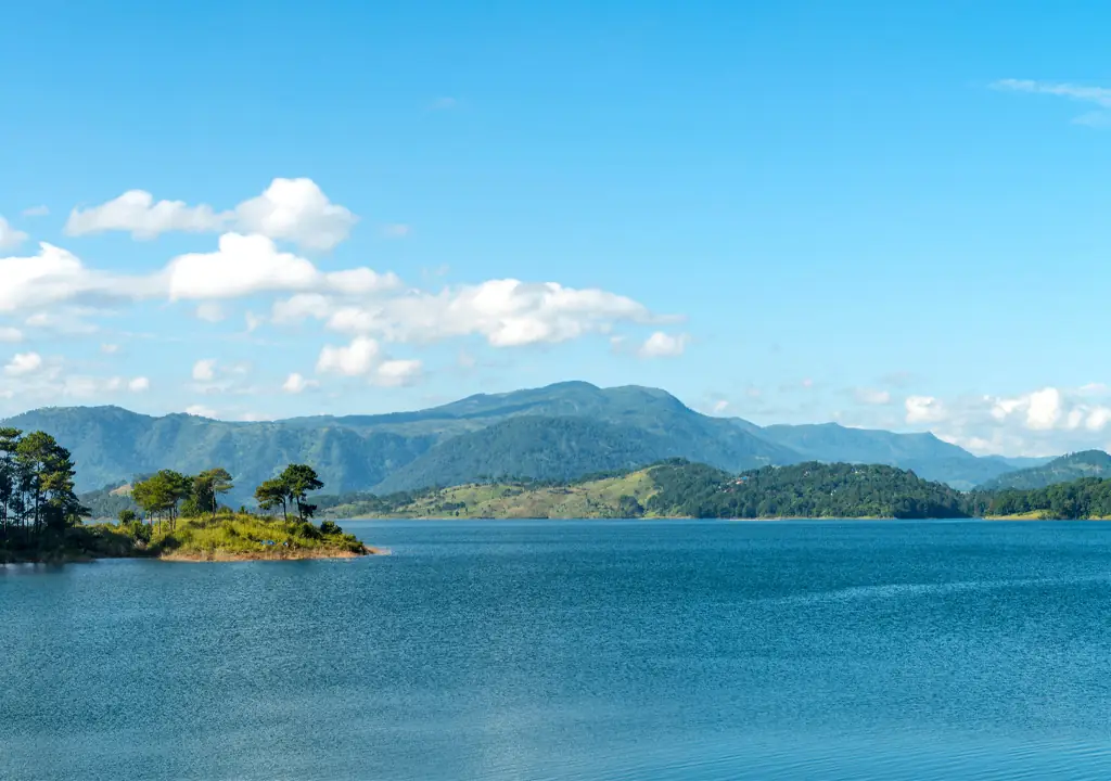Discover the wonders of Northeast India
