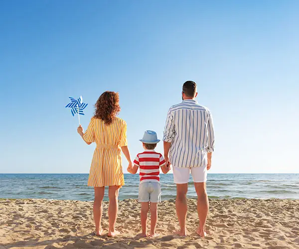Family Tour
