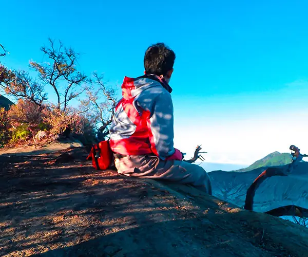 Adventure Tour